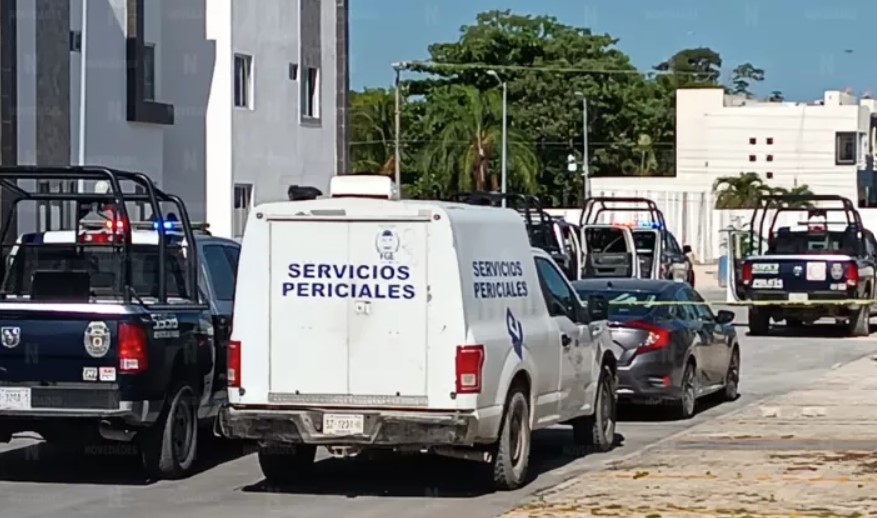 Identifican a una de las mujeres ejecutadas de Polígono Sur de Cancún