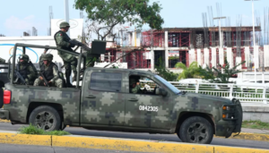 ¿Qué pasará ahora? Despliegan más de 7 mil militares por actividad del Popocatépetl