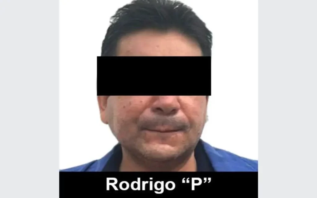 “Detenido” Logran capturar a sobrino del narcotraficante Rafael Caro Quintero