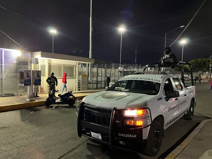 Durante ataque directo, asesinan a 3 internos en Santa Martha Acatitla