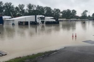 Cancelan GP de Emilia Romagna en Imola