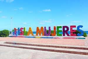 Isla Mujeres, líder en ocupación hotelera en primera semana de mayo