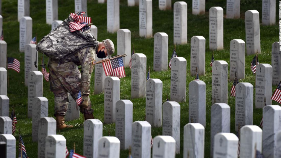 Día de los Caídos: ¿De qué se trata y porque se celebra cada 29 de mayo?