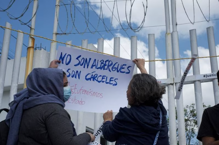 INM cierra 33 estancias provisionales para migrantes; ¿cuál es la razón?