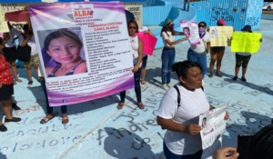 Los Otros Datos: Personas desaparecidas en Quintana Roo