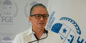 ¡Es Oficial! Fiscal General de Quintana Roo, Óscar Montes de Oca renuncia a su cargo