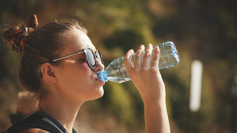 Cuidado con tu dieta durante la canícula: alimentos que debes evitar para mantener tu bienestar