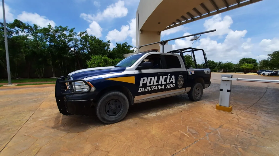 Tragedia en Cancún: Fallecen padre y sus dos hijas en un condominio por fuga de gas