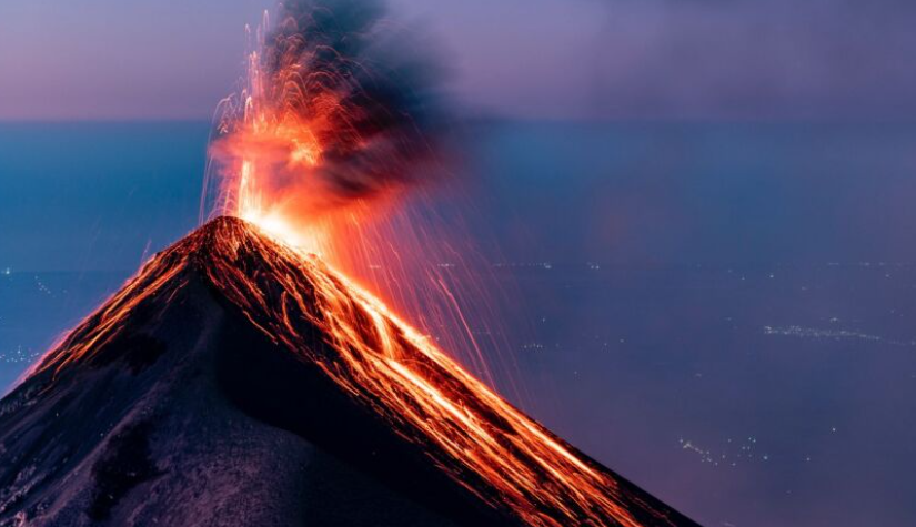 UNAM confirma el surgimiento de un nuevo volcán al sur de la CDMX: ¿Qué debemos saber?