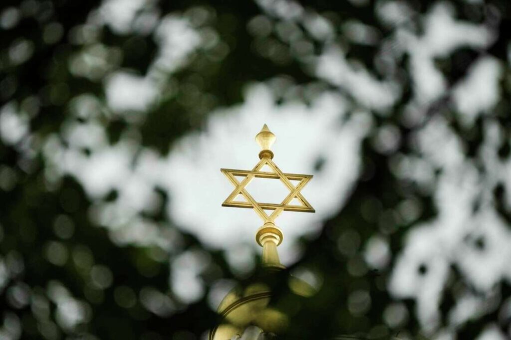 Reportan en Alemania 2,480 incidentes antisemitas solo durante 2022