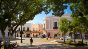 Descubre los mejores lugares para visitar en Mérida, Yucatán: Una aventura llena de historia y cultura