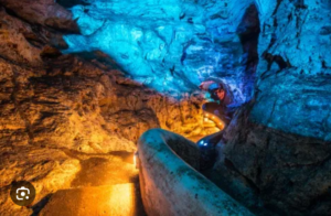 Los 5 sorprendentes cenotes que no te debes perder en Campeche