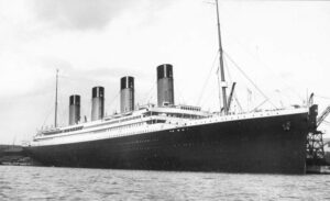 Titanic: La tragedia marítima que dejó huella en la historia mundial