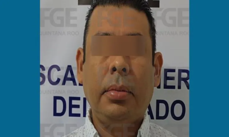 Proceso judicial por violencia familiar en Chetumal: Imputado vinculado