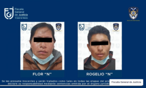 CDMX: Adolescente sentenciado a pena máxima por asesinar a su primo de 8 años