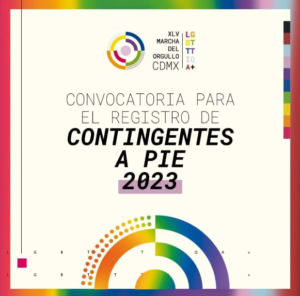 Actividades y Celebraciones en torno al Pride 2023