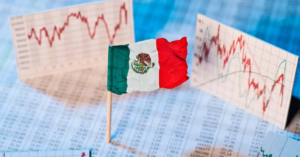 Economía mexicana inicia el 2023 con un crecimiento sólido del 3.3% impulsado por el sector servicios