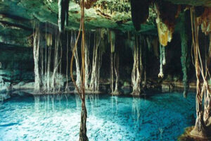 Los 5 sorprendentes cenotes que no te debes perder en Campeche