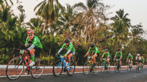 Cierres viales en Cancún: Preparativos para el emocionante Tour de Francia