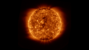 El Sol: La estrella que ilumina nuestro sistema solar