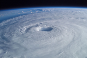 Conagua: Aumenta a 60 por ciento la probabilidad de formación del ciclón Bret en el Atlántico