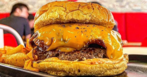 ¡Burger Fest llega a CDMX! Descubre las mejores hamburguesas en un solo lugar