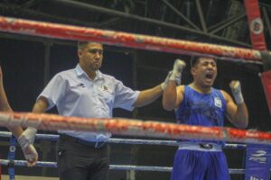 Representando a Quintana Roo, joven llega a la final de los Nacionales CONADE 2023 en Nayarit