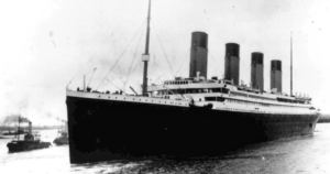 Titanic: La tragedia marítima que dejó huella en la historia mundial