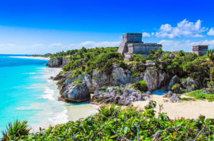 Descubre las maravillas naturales de Quintana Roo: Áreas Protegidas que cautivan al mundo