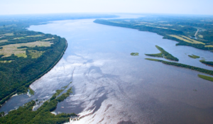 Los 5 ríos más grandes del mundo: Maravillas de la naturaleza que alimentan el planeta