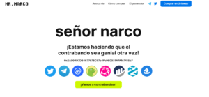Mr. Narco: La revolución de las memecoins en Ethereum redefine el contrabando en el mundo criptográfico