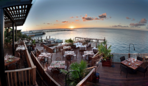 Celebra el Día del Padre en Cancún: Los mejores restaurantes en el caribe mexicano