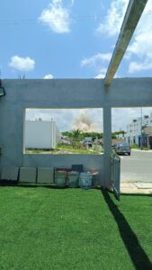 Cancún: Constructora Javer continúa con explosiones en áreas residenciales