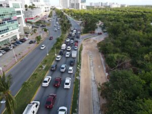 Calles mas emblematicas de Cancun