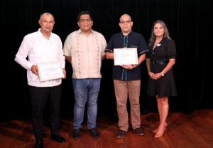 Celebra Gobierno de Solidaridad Simposio Contra el Trabajo Infantil 5