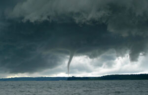 Como se forman los tornados