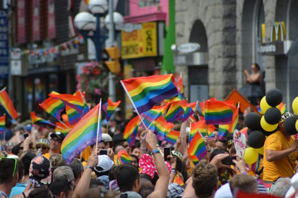 Cuándo es el Día del Orgullo LGBT 2023