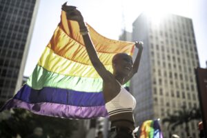 Cuando es el Dia del Orgullo LGBT 2023