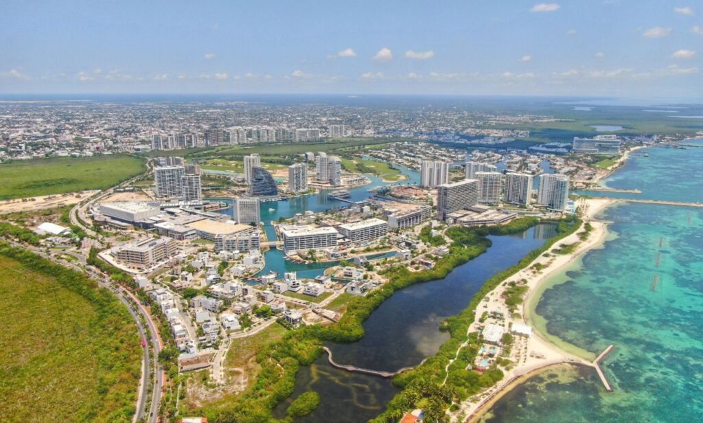 Expondrá Quintana Roo sus bellezas turísticas en el World Travel Expo Miami