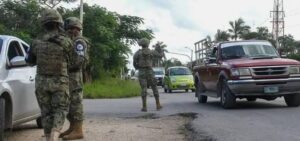 Enfrentamiento en Mahahual deja dos muertos y dos heridos 4