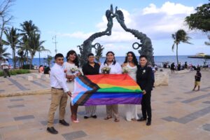 Gobierno de Solidaridad apoya a la comunidad LGBTTTIQ 2