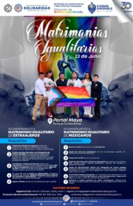 Gobierno de Solidaridad apoya a la comunidad LGBTTTIQ 3