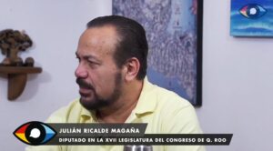 Los Otros Datos: Partidocracia en Quintana Roo