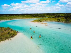 Lugares turisticos para visitar en Chetumal 2