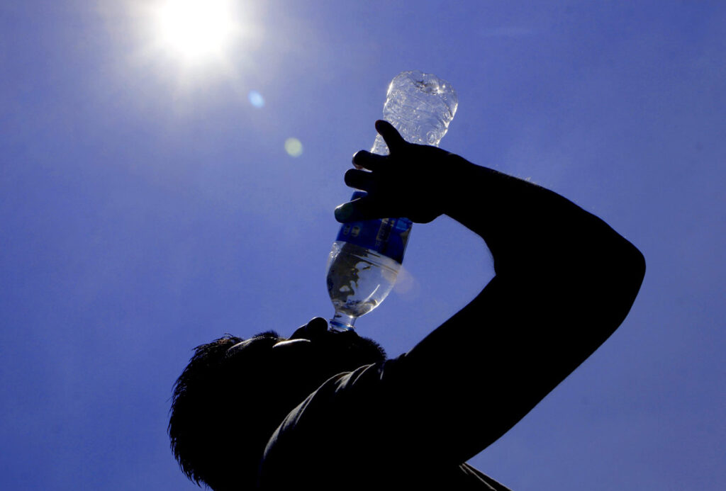 Ola de calor en México cobra seis vidas, ¿Cuándo termina en 2023?