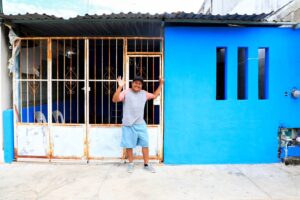 Pinta tu Fachada da mejor calidad de vida en Playa del Carmen 4