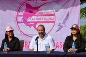 Puerto Morelos recibira sexta edicion del Torneo de Pesca Femenil a Diosa del Mar 2