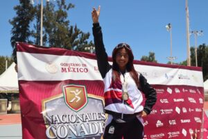 Quintanarroenses de patines suman 16 medallas en Nacionales CONADE 2023 8