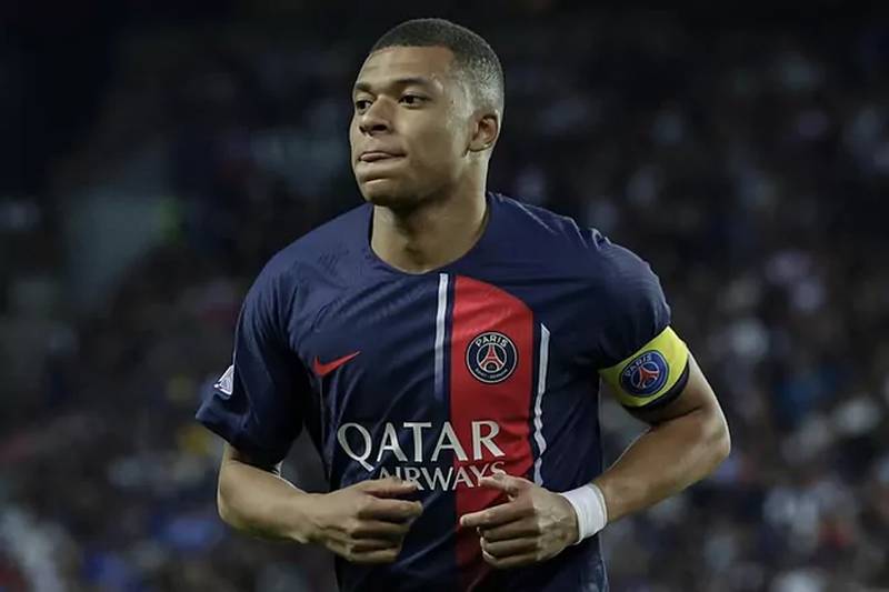 ¡Rompe el silencio! Mbappé asegura que seguirá la siguiente temporada con el PSG