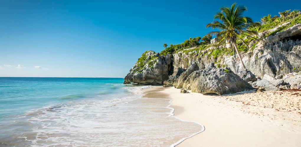 Semarnat dona predios a Tulum para playas públicas